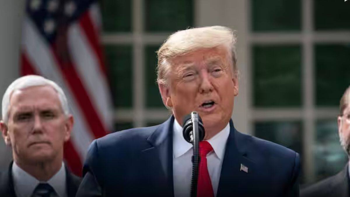 Trump: திடீர் ட்விஸ்ட்.! ரஷ்யாவுக்கு சப்போர்ட்டுக்கு போன டிரம்ப்: அதிர்ச்சியில் உக்ரைன்.! என்ன நடக்கிறது?