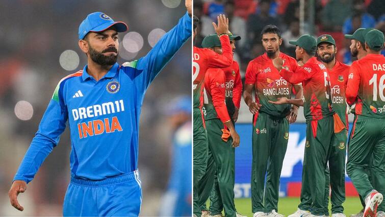 Today a match will be played between India and Bangladesh in the Champions Trophy 2025 IND vs BAN: ફ્રીમાં લાઈવ મેચ જોવાનો આ છે સૌથી સરળ રસ્તો, જાણો કેટલા વાગ્યે શરુ થશે મેચ