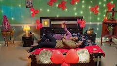 Satyabhama Serial February 20th Episode Highlights: మైత్రి ఈవిల్ ప్లాన్ .. క్రిష్ పై భైరవి విశ్వరూపం.. కథ నడిపిస్తోన్న సంజయ్ - సత్యభామ ఫిబ్రవరి 20 ఎపిసోడ్ హైలెట్స్!