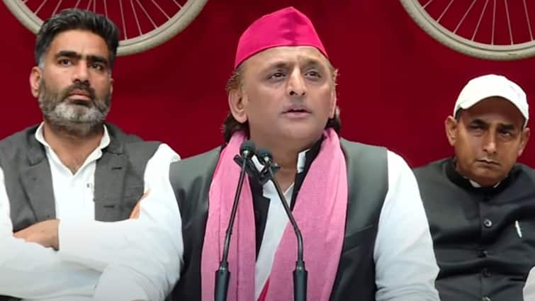 Akhilesh Yadav Claim Missing Devotees in Maha Kumbh Check Reality on Ground Report ANN अखिलेश यादव के महाकुंभ में लापता श्रद्धालुओं वाले दावे की क्या है हकीकत? पढ़ें ग्राउंड रिपोर्ट