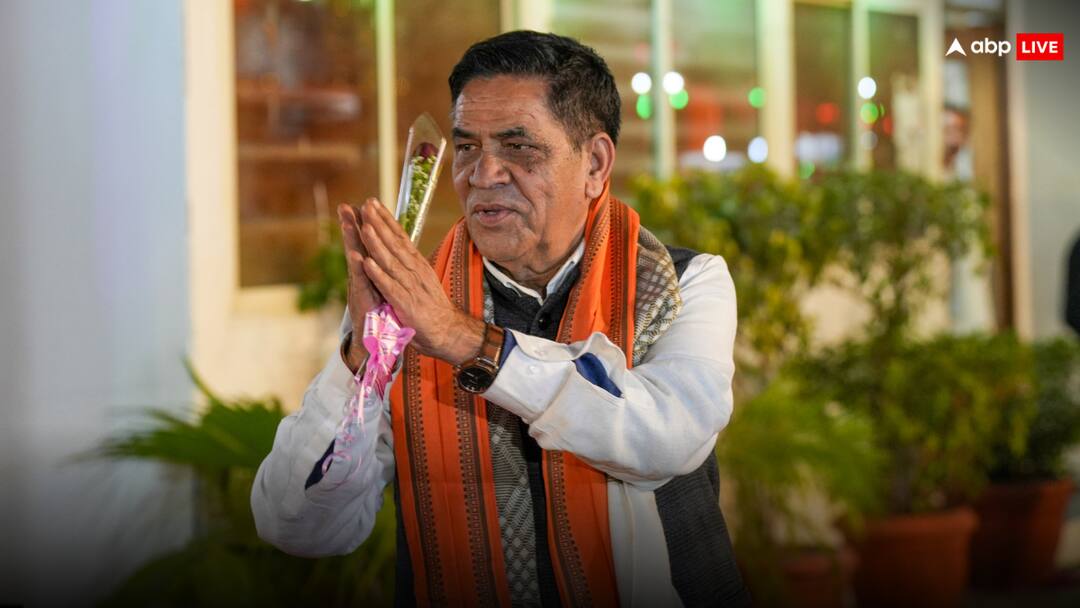 Mohan Singh Bisht Likely to be Delh Assembly Deputy Speaker Says i Have 25 Years Experience to help Operate the House क्या मोहन सिंह बिष्ट बनेंगे दिल्ली विधानसभा के डिप्टी स्पीकर? बोले- 'मेरा बहुत पुराना अनुभव है...'