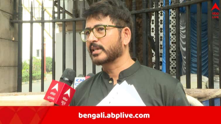 Hiran Chatterjee BJP MLA faces Privilege motion against him in West Bengal Assembly TMC Hiran Chatterjee: এবার হিরণের বিরুদ্ধে স্বাধিকার ভঙ্গের নোটিস, টাকা দিয়ে পুরস্কার আদায়ের অভিযোগ তুলেছিলেন