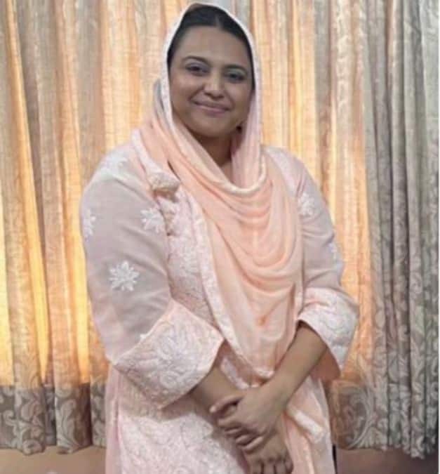 स्वरा भास्करनं सध्या गाजत असलेल्या 'छावा' चित्रपटावर एक ट्वीट केलं आहे. स्वराचं ट्वीट प्रचंड व्हायरल होत आहे. तसेच, या ट्वीटवरुन दोन भिन्न प्रतिक्रिया समोर येत आहेत.