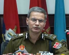 ਮਾਨ ਸਰਕਾਰ ਦਾ ਵੱਡਾ ਐਕਸ਼ਨ, ਭ੍ਰਿਸ਼ਟਾਚਾਰ 'ਚ ਸ਼ਾਮਲ 52 ਪੁਲਿਸ ਮੁਲਾਜ਼ਮ ਬਰਖ਼ਾਸਤ