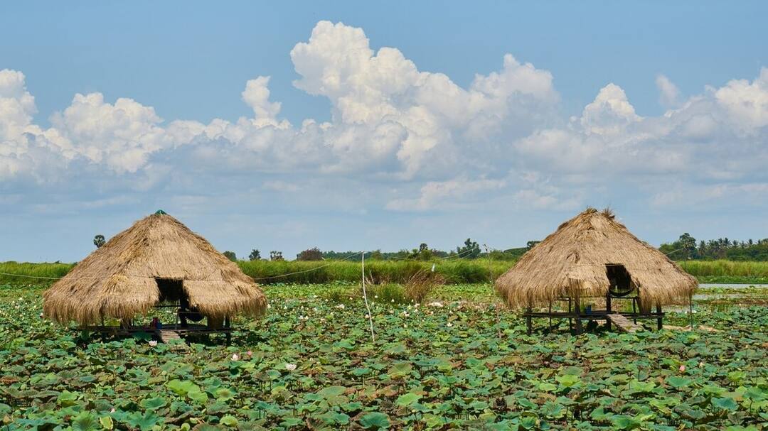 Know what big announcement was made in the budget for the development of villages in Gujarat Gujarat Budget: ગુજરાતના ગામડાઓના વિકાસ માટે જાણો બજેટમાં શું કરવામાં આવી મોટી જાહેરાત