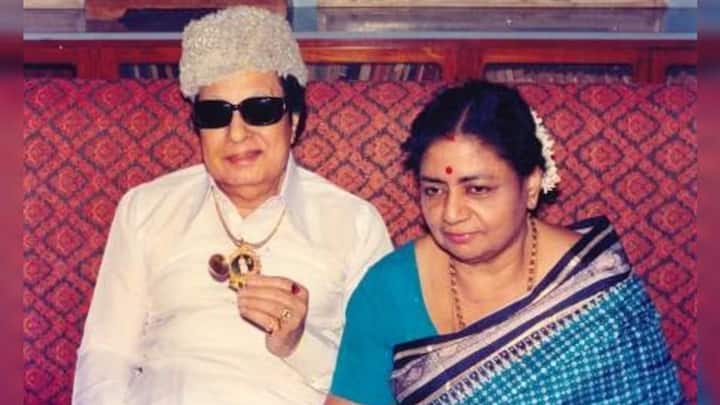 जानकी रामचंद्रन तमिलनाडु की मुख्यमंत्री थीं. उनका कार्यकाल 7 जनवरी 1988 से 30 जनवरी 1988 तक (23 दिन) था.