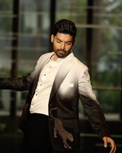 कभी गुजारे के लिए चौकदार की नौकरी करता था ये टीवी एक्टर, फिर ‘राम’ बनकर खूब पाया स्टारडम,पहचाना?