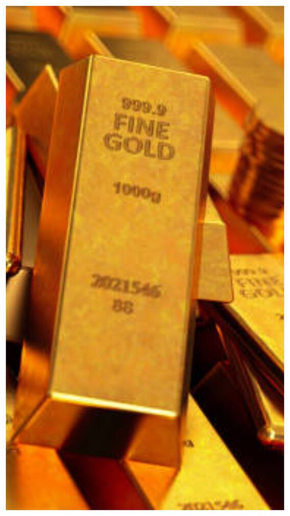 दिल्ली में क्या है सोने की कीमत?