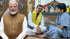MP में पहली बार संत के आश्रम में जाएंगे PM Modi, जानें बागेश्वर धाम क्यों पहुंचे बीडी शर्मा?