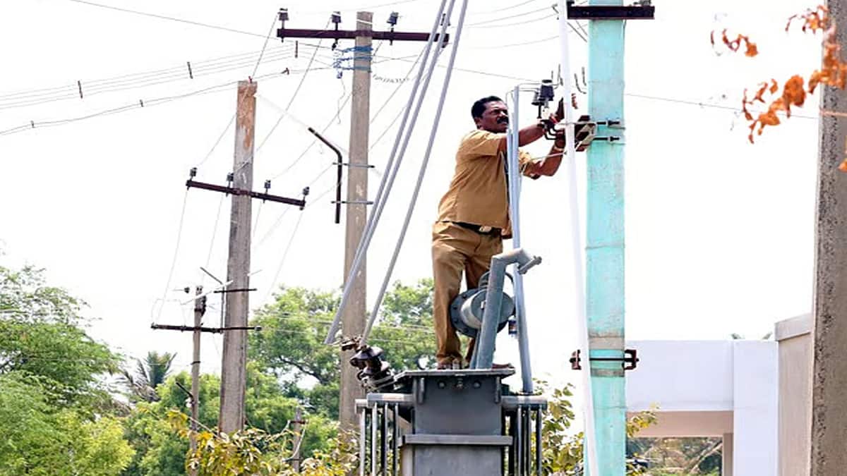 TNEB : உங்க பகுதியில் திடீர் மின்தடை? அப்போ இந்த நம்பருக்கு கால் பண்ணுங்க..!