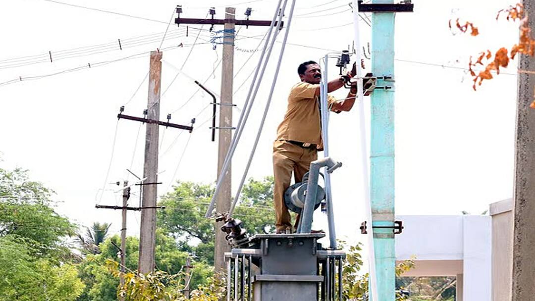 TNEB :  உங்க பகுதியில் திடீர் மின்தடை? அப்போ இந்த நம்பருக்கு கால் பண்ணுங்க..!