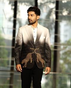 कभी गुजारे के लिए चौकदार की नौकरी करता था ये टीवी एक्टर, फिर ‘राम’ बनकर खूब पाया स्टारडम,पहचाना?