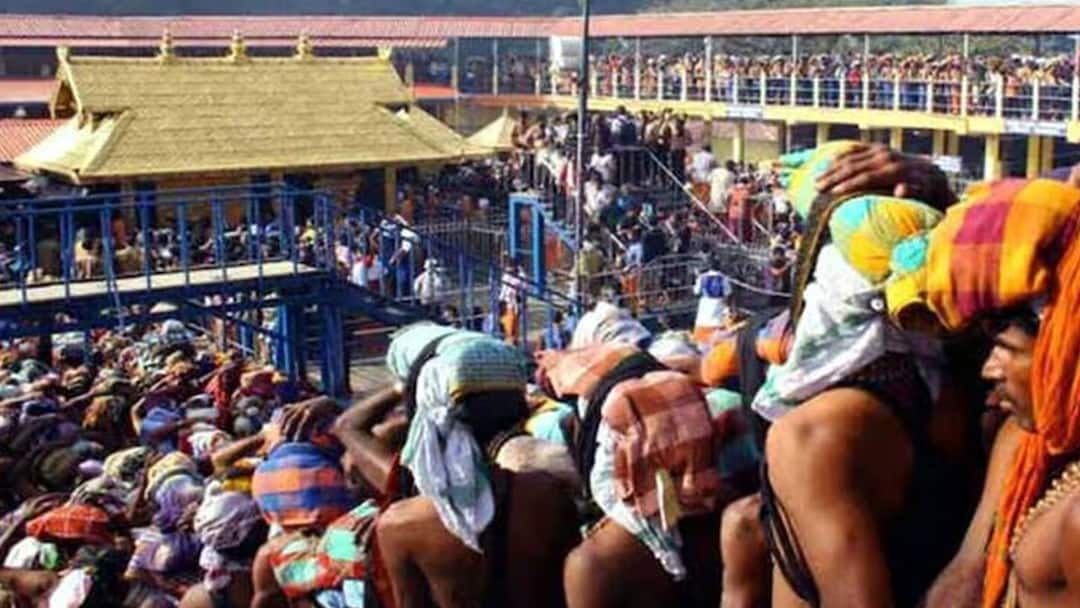 ஐயப்ப பக்தர்களுக்கு குட் நியூஸ்... சபரிமலையில் இனி நேரடியாக சாமியை தரிசிக்கலாம்..!