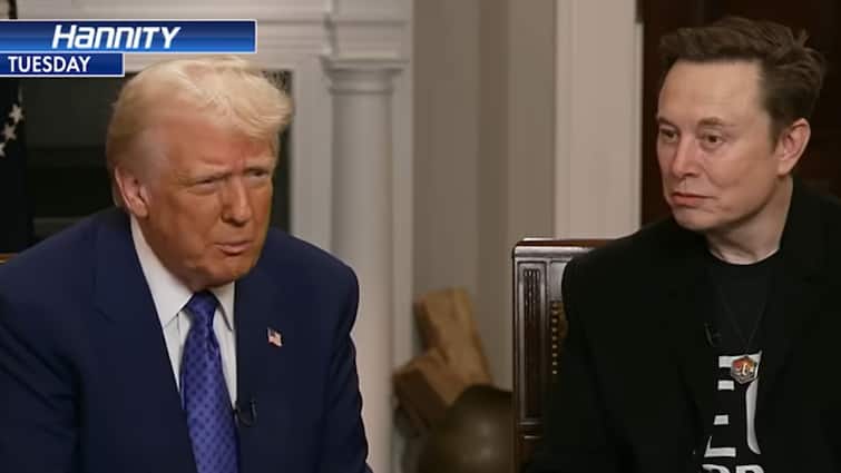 'Every Country Takes Advantage Of US': Donald Trump Calls Tesla's India Factory Plans 'Very Unfair'. See Musk's Reaction