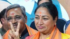 दिल्ली की नई सीएम रेखा गुप्ता कितने बजे लेंगी शपथ? मंत्रियों के नाम भी पढ़ लें