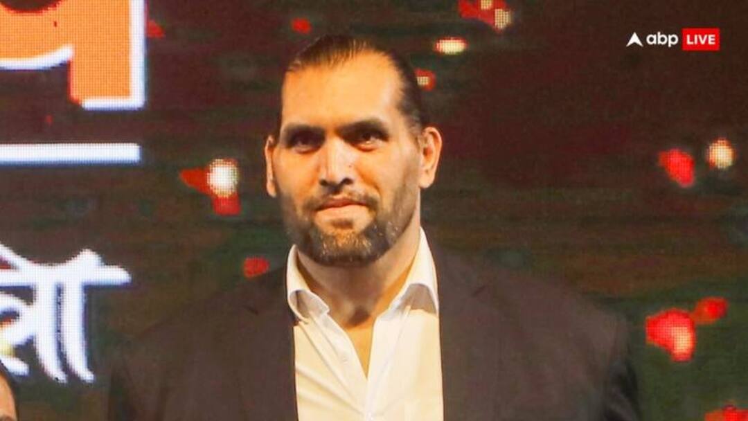 MP News: बागेश्वर धाम में इस दिन होगा रेसलिंग का आयोजन, द ग्रेट खली समेत देशभर के रेसलर लेंगे हिस्सा MP Bageshwar Dham will be organized Wrestling event CWC on 24 February The Great Khali and Other wrestlers will participate ANN MP News: बागेश्वर धाम में इस दिन होगा रेसलिंग का आयोजन, द ग्रेट खली समेत देशभर के रेसलर लेंगे हिस्सा