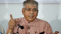 Nanded Murder: बॉयफ्रेंड के शव से शादी करने वाली आंचल को लेकर प्रकाश आंबेडकर ने क्या कहा? जानिए