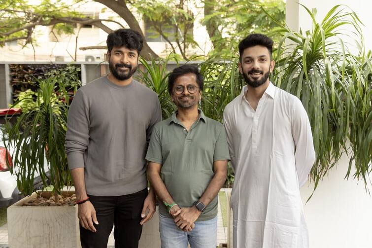 AR Murugadoss reveals Sivakarthikeyan Madharasi  Story செண்டிமெண்ட் பார்க்கும் சிவகார்த்திகேயன்; பொத்தி பாதுகாத்த மதராஸி சீக்ரெட்டை உடைத்த ஏ.ஆர்.முருகதாஸ்!