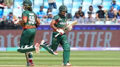 India vs Bangladesh Stats: বিশ্বরেকর্ড শামির, আজহারকে ছুঁলেন কোহলি, ভারত-বাংলাদেশ ম্যাচে একাধিক কীর্তি