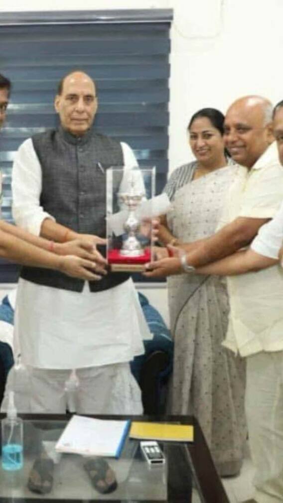 దేశంలో ఇప్పటి వరకు ఉన్న మహిళా ముఖ్యమంత్రులు ఎవరంటే