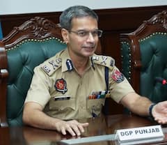 ਮਾਨ ਸਰਕਾਰ ਦਾ ਵੱਡਾ ਐਕਸ਼ਨ, ਭ੍ਰਿਸ਼ਟਾਚਾਰ 'ਚ ਸ਼ਾਮਲ 52 ਪੁਲਿਸ ਮੁਲਾਜ਼ਮ ਬਰਖ਼ਾਸਤ