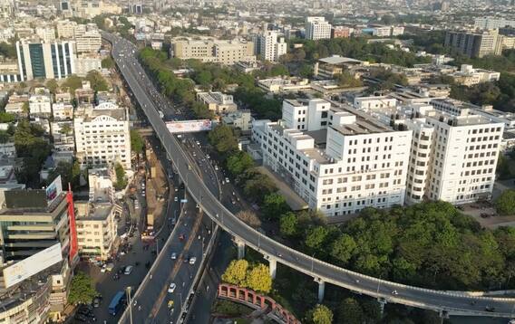 Gujarat Budget 2025: ગુજરાતના શહેરોના વિકાસ માટે બજેટમાં 30 હજાર કરોડથી વધુની કરવામાં આવી જાહેરાત