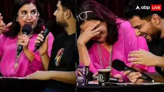 समय रैना के अब ये वीडियो हो रहे सोशल मीडिया पर वायरल, जमकर कोस रहे हैं लोग