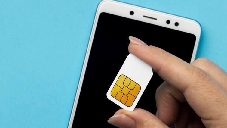 new sim card rules tighten govt issue order to telecom companies to take these steps Sim Card खरीदने के नियम हुए सख्त, सरकार ने दिए निर्देश, अब करना होगा यह काम