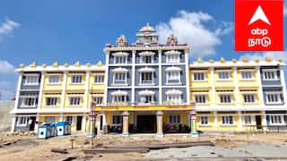 இனி சனீஸ்வர பகவானை எளிதில் தரிசிக்கலாம் - விரைவில் ரயில் போக்குவரத்து தொடக்கம்....!