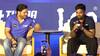 Sanju Samson on Dhoni : ”மஹி பாய்! கொஞ்ச நாள் இருங்க பாய்!” தோனி ஓய்வு குறித்து சாம்சன் ஓபன் டாக்