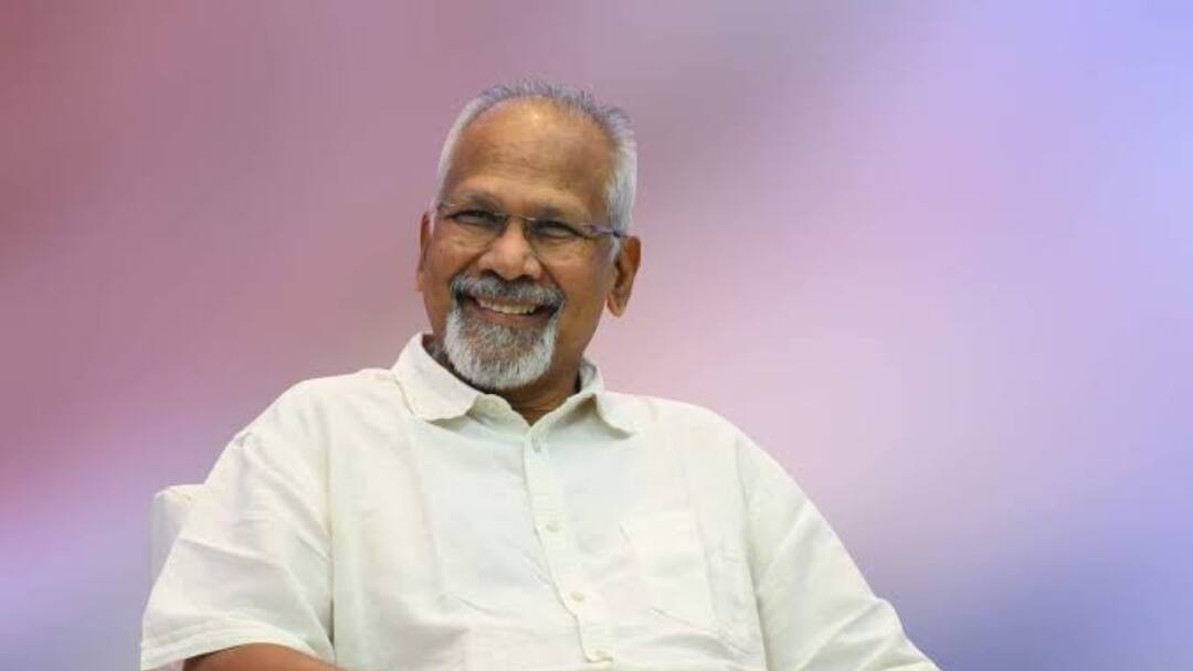 அடுத்த பட ஹீரோவை லாக் செய்த மணிரத்னம்...அட இவரா...செம சாய்ஸ்