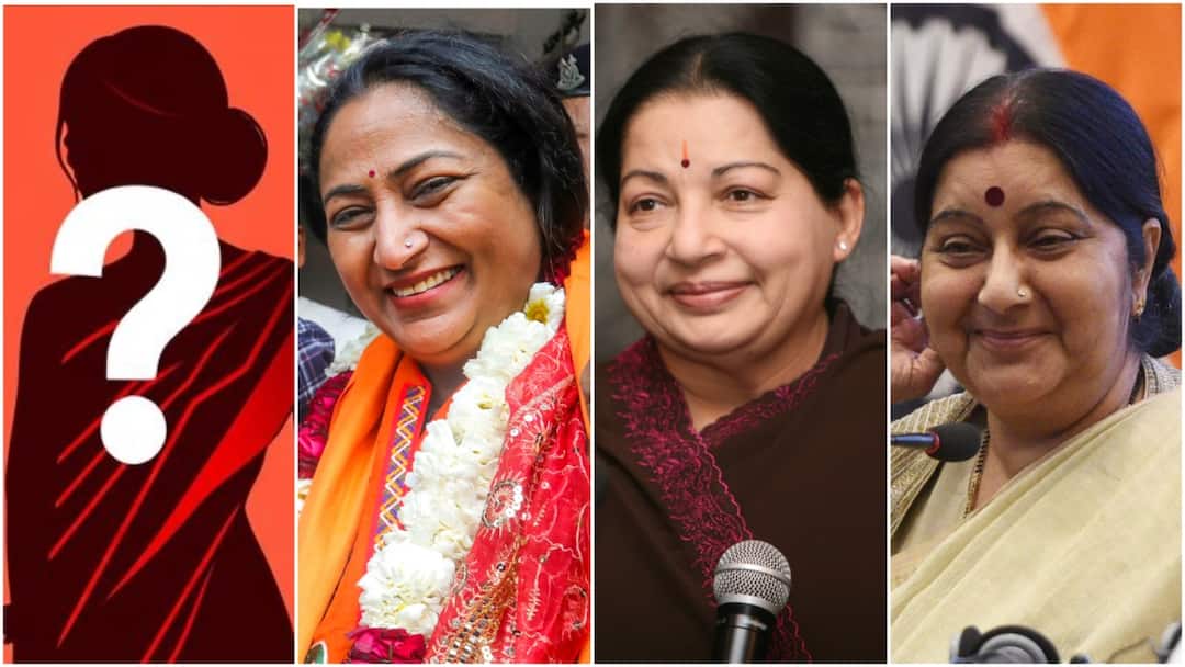 Rekha Gupta Is Delhi CM Only 'Hema' Left To Complete Nirma Quartet Hema Rekha Jaya aur Sushma Of Ads & Oaths: Rekha Gupta Is Delhi CM — Only 'Hema' Left To Complete The 'Nirma Quartet'