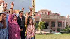 राजस्थान का बजट आज उप मुख्यमंत्री दीया कुमारी ने किया पेश, भरतपुर और डीग को क्या मिला?