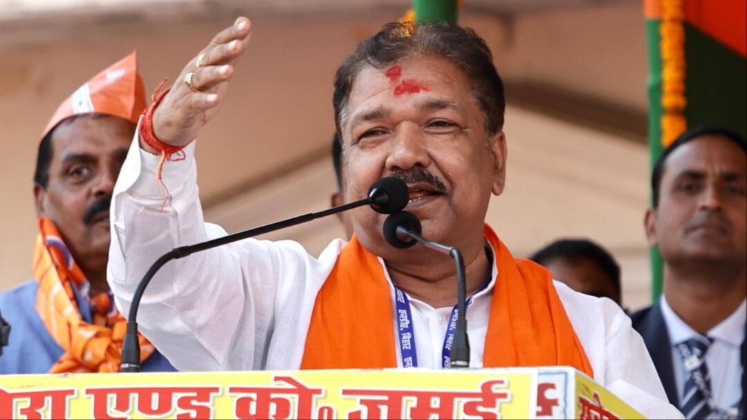 BJP Leader Dilip Kumar Jaiswal attacked Over Mamata Banerjee calling Maha Kumbh as mrityu kumbh ‘धर्म विशेष के लोगों को…’, ममता बनर्जी के मुत्यु कुंभ वाले बयान पर दिलीप जायसवाल ने बोला हमला