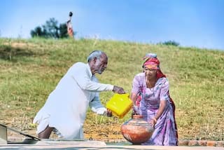 Gujarat Budget: “શ્રમિક અન્નપૂર્ણા યોજના” માટે સરકારની મોટી જાહેરાત, હવેથી ઔદ્યોગિક અને બાંધકામ વિસ્તારોમાં પણ યોજનાની થશે એન્ટ્રી