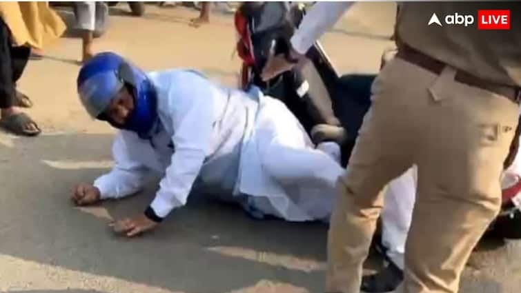 असम में कांग्रेस सांसद रकीबुल हुसैन पर हमला, CM हिमंत बिस्वा सरमा बोले- सुरक्षा बढ़ाएंगे Dhubri MP Rakibul Hussain attacked in Assam CM Himanta Biswa Sarma assured to increase security असम में कांग्रेस सांसद रकीबुल हुसैन पर हमला, CM हिमंत बिस्वा सरमा बोले- सुरक्षा बढ़ाएंगे