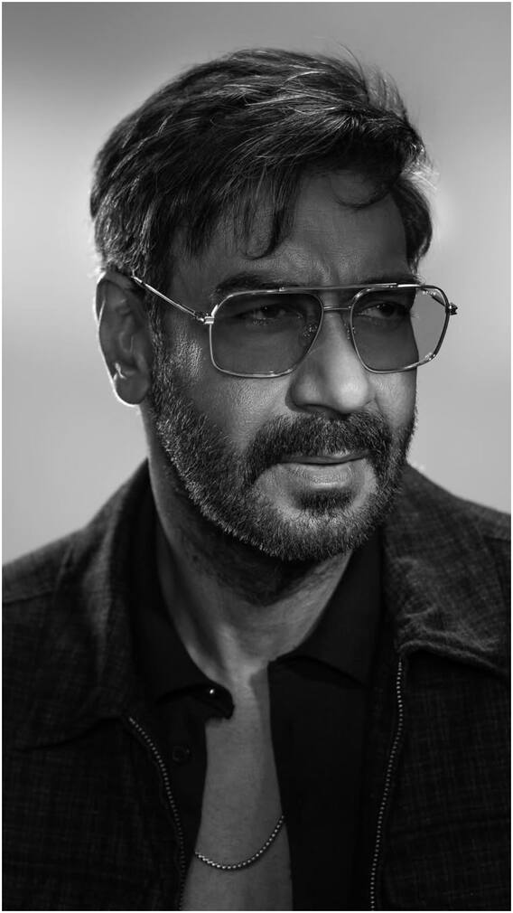 जब अजय देवगन का करियर बचाया था सुनील शेट्टी-रवीना टंडन ने