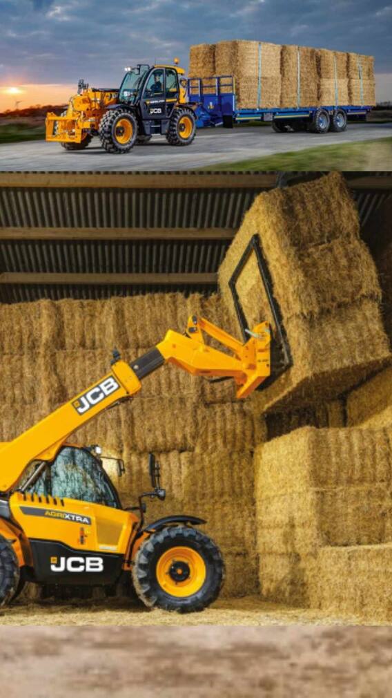 कितने लाख से शुरू होती है JCB बुलडोजर की कीमत?