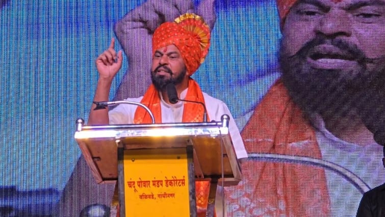 Meta block facebook groups instagram accounts linked to T Raja Singh after India Hate Lab Report 2025 ann मेटा ने राजा सिंह से जुड़े फेसबुक ग्रुप ओर इंस्टाग्राम बंद किए, भड़क गए बीजेपी विधायक