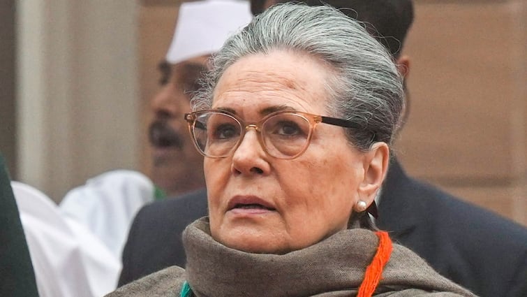 Delhi Court Dismisses Plea Alleging Sonia Gandhi Became Voter Before Citizenship