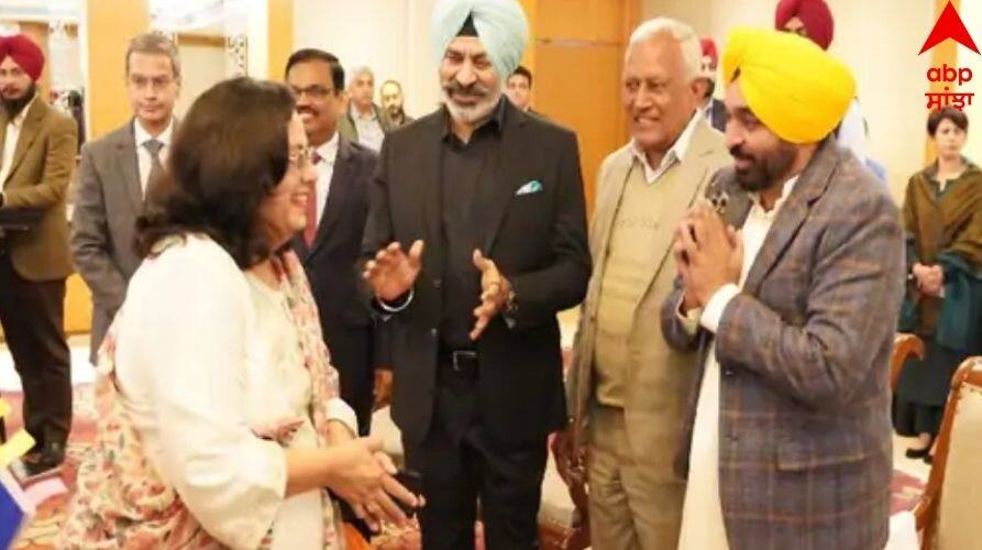 Punjab Water Issue: ਪੰਜਾਬ 'ਚੋਂ ਮੁੱਕ ਰਿਹਾ ਪਾਣੀ...153 'ਚੋਂ 117 ਬਲਾਕਾਂ 'ਚ ਖਤਰੇ ਦੀ ਘੰਟੀ Punjab News Water is running out in Punjab...alarm bells ringing in 117 out of 153 blocks details inside Punjab Water Issue: ਪੰਜਾਬ 'ਚੋਂ ਮੁੱਕ ਰਿਹਾ ਪਾਣੀ...153 'ਚੋਂ 117 ਬਲਾਕਾਂ 'ਚ ਖਤਰੇ ਦੀ ਘੰਟੀ