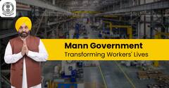 Maan Government Transforming Workers' Lives