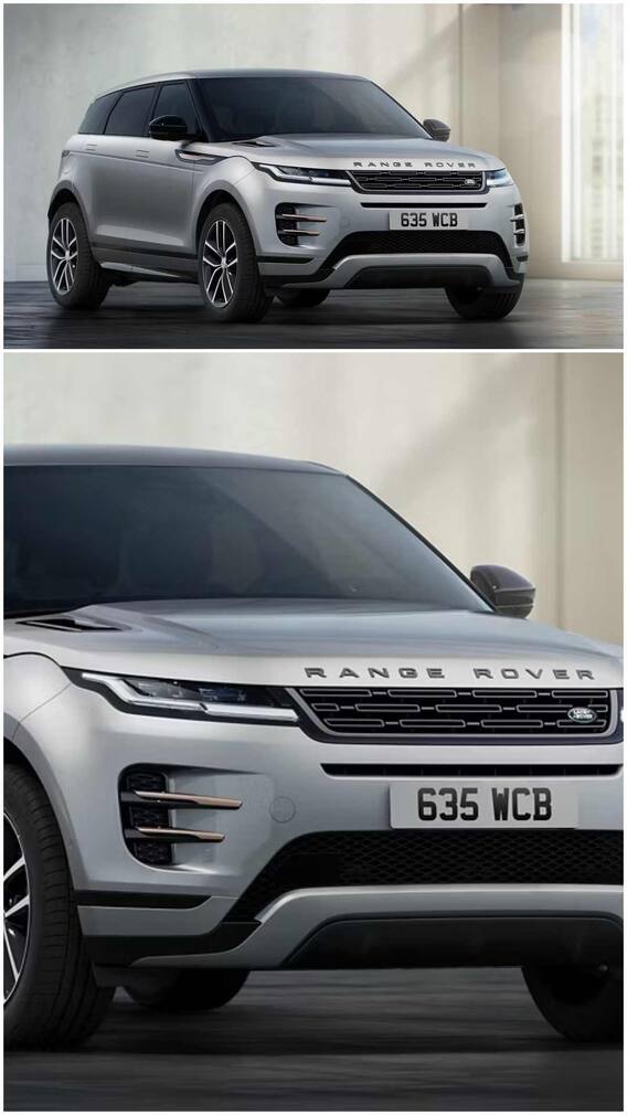 भारत में कहां मिलती है सबसे सस्ती Range Rover?