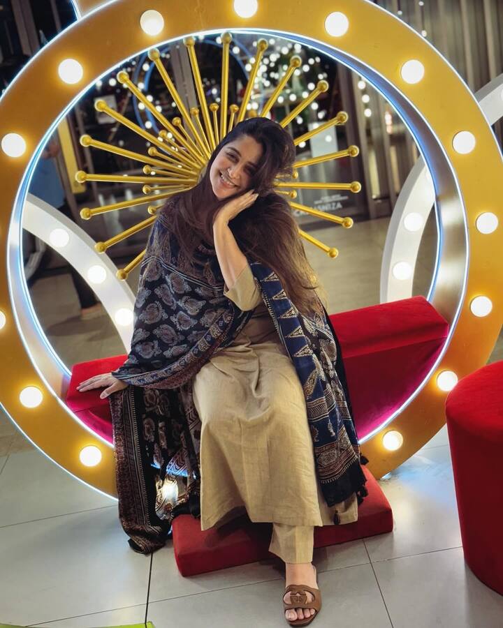 दीपिका कक्कड़ को स्टारडम टीवी शो ‘ससुराल सिमर का’ से मिला था. लेकिन बहुत कम लोग जानते हैं कि ये उनका पहला शो नहीं था.