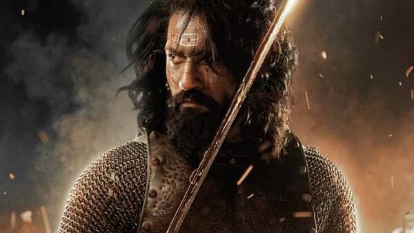 विक्की कौशलचा 'छावा' सिनेमा शिवाजी सावंत यांच्या छावा या कादंबरीवर आधारित आहे.