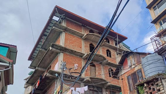 Court Orders Demolition Of Entire Sanjauli Mosque In Shimla, Declares Structure ‘Illegal’