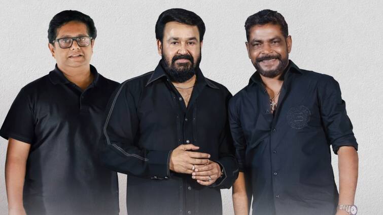 Drishyam 3 Confirmed Mohanlal Confirms Via Social Media Post Latest Cinema News Drishyam 3 : த்ரிஷ்யம் 3 ஆம் பாகத்திற்கு தயாரான மோகன்லால்..எக்ஸ் தளத்தில் வெளியிட்ட அறிவிப்பு