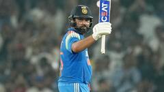 IND vs BAN: વિરાટો કોહલીનો સૌથી મોટો રેકોર્ડ તૂટ્યો, કેપ્ટન રોહિત શર્માએ બધાને પાછળ છોડી દીધા