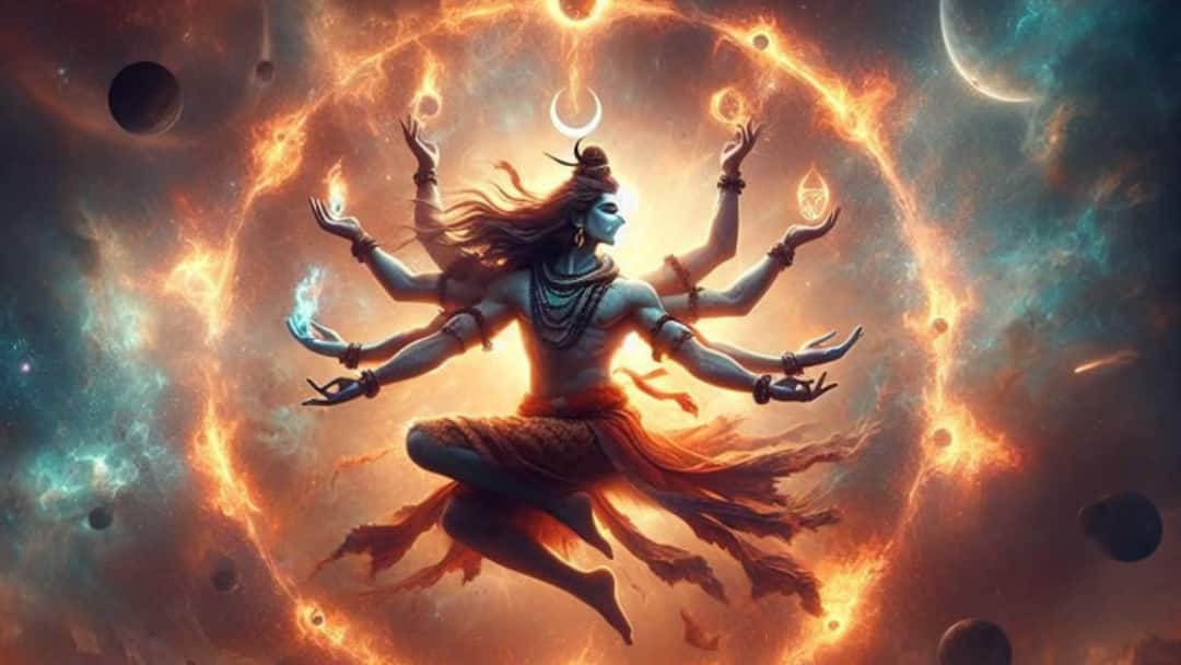 Dasavataras Of Lord Shiva: విష్ణువుకే కాదు శివుడుకీ దశావతారాలున్నాయి - అవేంటంటే! Maha Shivaratri special dasa avatars of lord shiva in telugu know about the 10 incarnations of lord shiva Dasavataras Of Lord Shiva: విష్ణువుకే కాదు శివుడుకీ దశావతారాలున్నాయి - అవేంటంటే!
