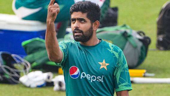 'Schoolboy Stuff': Babar Azam Under Fire After Pakistan's Crushing Loss In PAK vs NZ Champions Trophy Opener